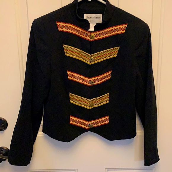 Vintage blazer,excellent condition,early 1980’s - Picture 1 of 7